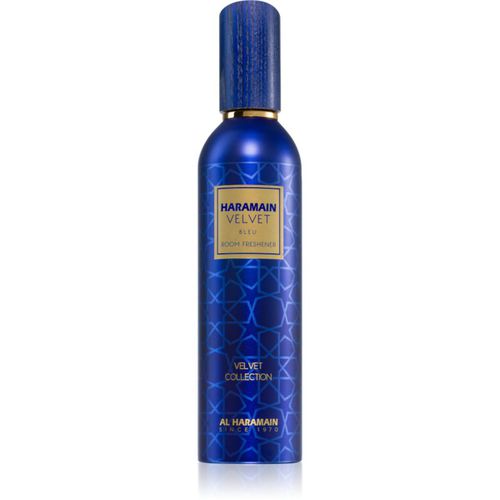 Velvet Bleu spray para el hogar 250 ml - Al Haramain - Modalova