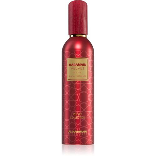 Velvet Rouge profumo per ambienti 250 ml - Al Haramain - Modalova