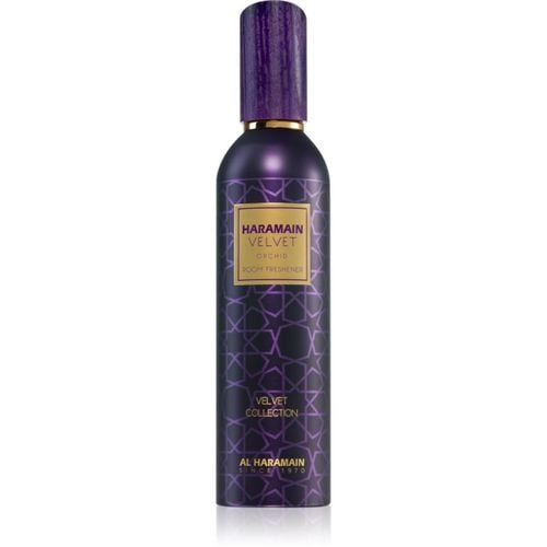 Velvet Orchid spray para el hogar 250 ml - Al Haramain - Modalova