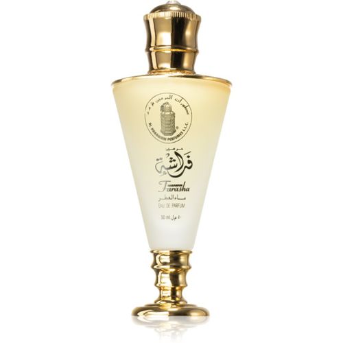 Farasha Eau de Parfum da donna 50 ml - Al Haramain - Modalova