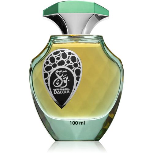 Batoul Eau de Parfum Unisex 100 ml - Al Haramain - Modalova