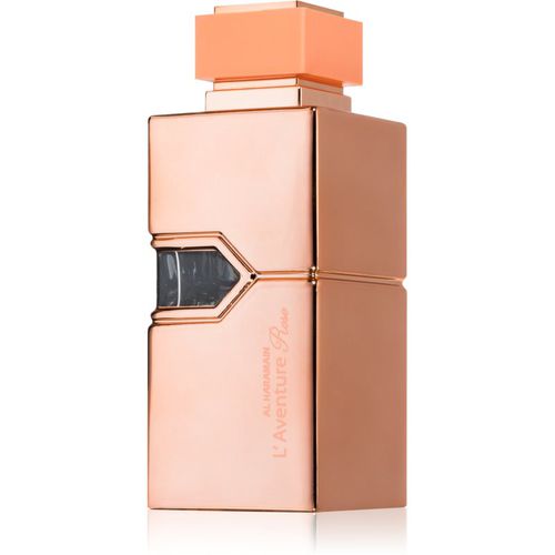 L'Aventure Rose Eau de Parfum für Damen 200 ml - Al Haramain - Modalova