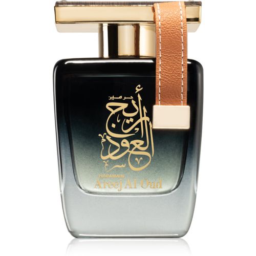 Areej Al Oud Eau de Parfum unisex 100 ml - Al Haramain - Modalova