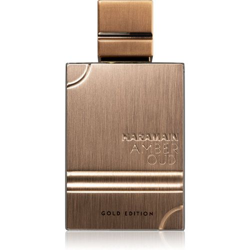 Amber Oud Gold Edition Eau de Parfum Unisex 60 ml - Al Haramain - Modalova