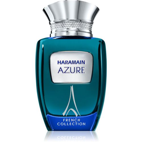 Azure Eau de Parfum unisex 100 ml - Al Haramain - Modalova