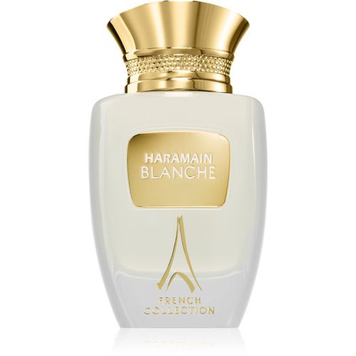 Blanche Eau de Parfum unisex 100 ml - Al Haramain - Modalova