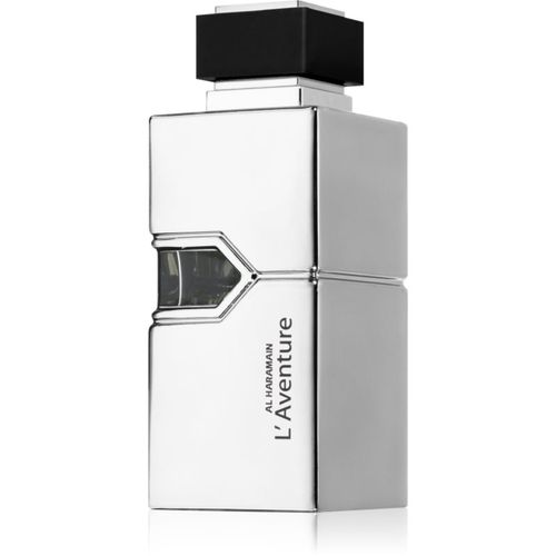 L'Aventure Eau de Parfum per uomo 200 ml - Al Haramain - Modalova