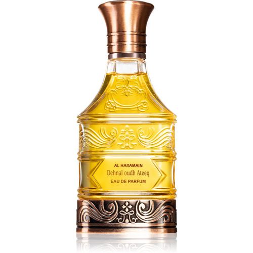 Dehnal Oudh Ateeq Eau de Parfum für Herren 55 ml - Al Haramain - Modalova