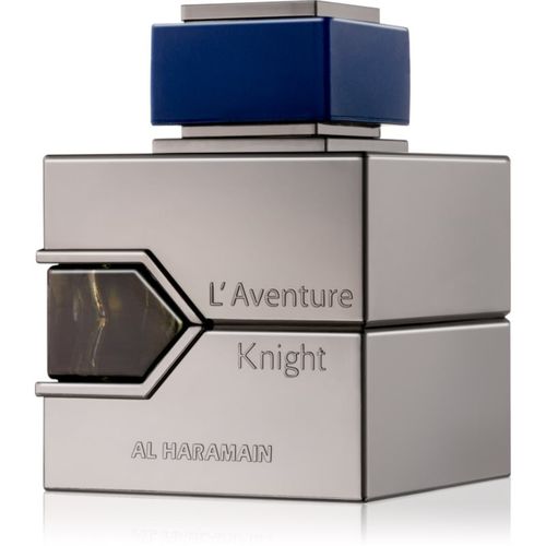 L'Aventure Knight Eau de Parfum para hombre 100 ml - Al Haramain - Modalova