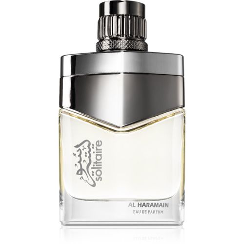 Solitaire Eau de Parfum unisex 85 ml - Al Haramain - Modalova