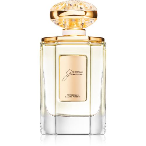 Junoon Eau de Parfum para mujer 75 ml - Al Haramain - Modalova