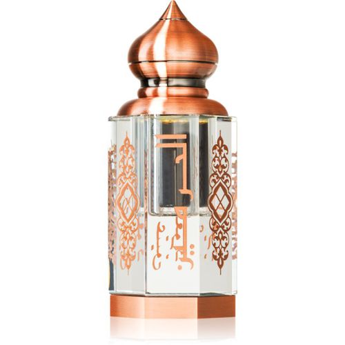 Dehnal Oudh Cambodi Ateeq parfümiertes öl Unisex 3 ml - Al Haramain - Modalova