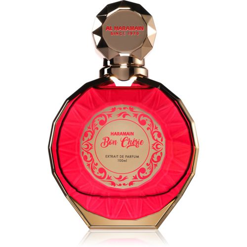 Bon Chérie Parfüm Extrakt Unisex 100 ml - Al Haramain - Modalova