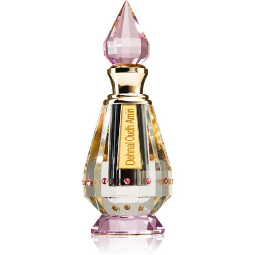 Dehnal Oudh Amiri parfümiertes öl Unisex 6 ml - Al Haramain - Modalova