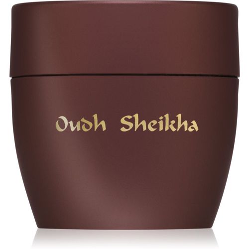 Oudh Sheikha incenso 25 g - Al Haramain - Modalova