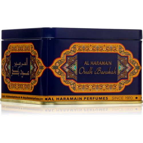 Oudh Barakah incenso 40 g - Al Haramain - Modalova