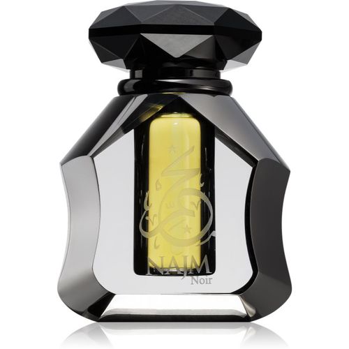 Najm Noir parfümiertes öl Unisex 18 ml - Al Haramain - Modalova