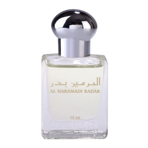 Badar aceite perfumado unisex (roll on) 15 ml - Al Haramain - Modalova