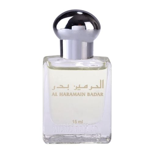 Badar olio profumato unisex (roll on) 15 ml - Al Haramain - Modalova