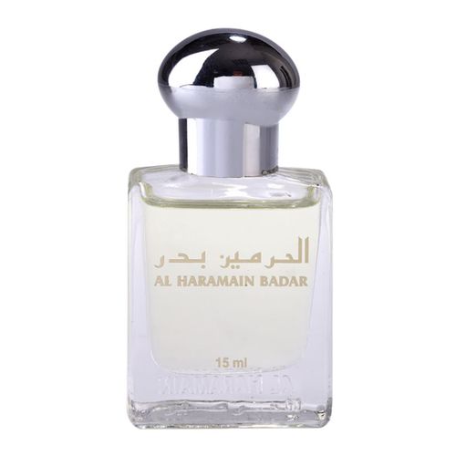 Badar parfümiertes öl Unisex (roll on) 15 ml - Al Haramain - Modalova