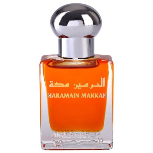 Makkah aceite perfumado unisex 15 ml - Al Haramain - Modalova