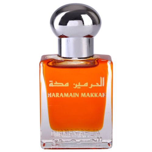 Makkah olio profumato unisex 15 ml - Al Haramain - Modalova