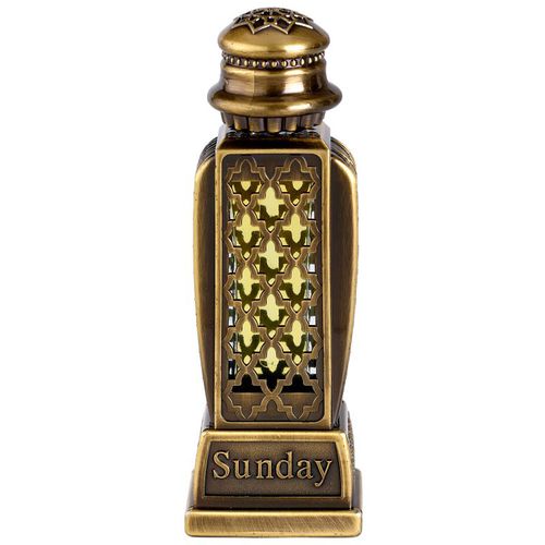 Sunday Eau de Parfum para mujer 15 ml - Al Haramain - Modalova