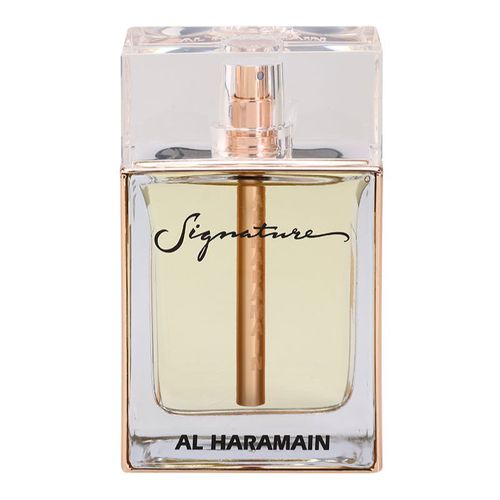 Signature Eau de Parfum für Damen 100 ml - Al Haramain - Modalova