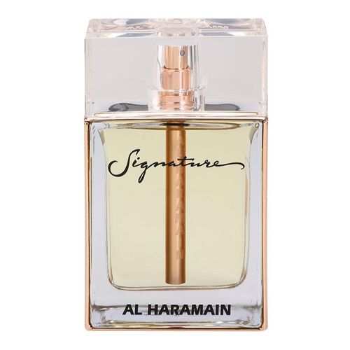 Signature Eau de Parfum para mujer 100 ml - Al Haramain - Modalova