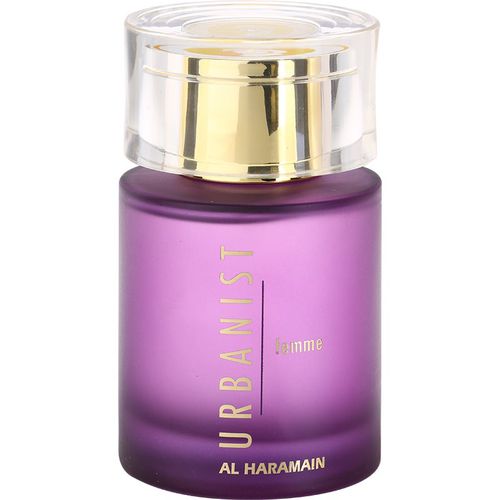 Urbanist Eau de Parfum da donna 100 ml - Al Haramain - Modalova