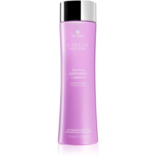 Caviar Anti-Aging Smoothing Anti-Frizz acondicionador hidratante para cabello encrespado y rebelde 250 ml - Alterna - Modalova