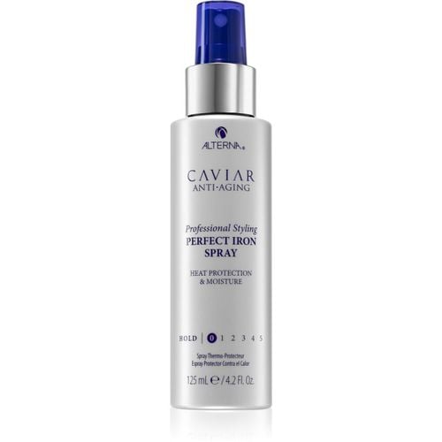 Caviar Anti-Aging spray per la termoprotezione dei capelli 125 ml - Alterna - Modalova