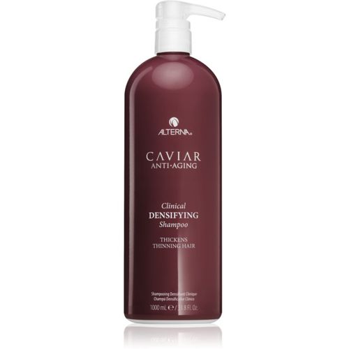 Caviar Anti-Aging Clinical Densifying champú suave para cabello débil 1000 ml - Alterna - Modalova