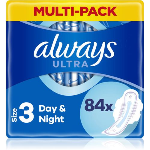 Ultra Day & Night assorbenti 84 pz - Always - Modalova