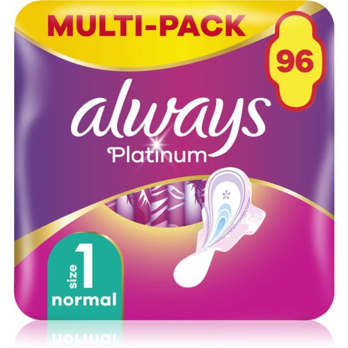 Platinum Normal Binden 96 St - Always - Modalova