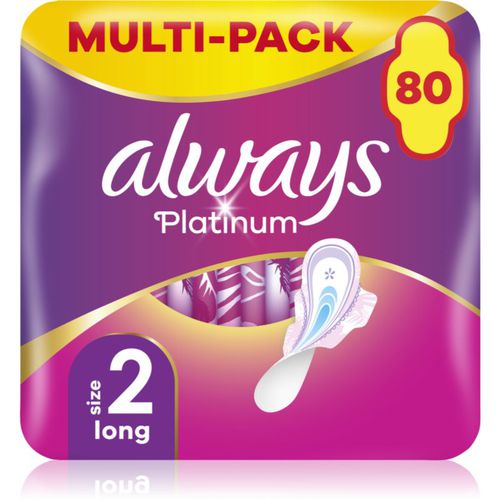 Platinum Super assorbenti 80 pz - Always - Modalova