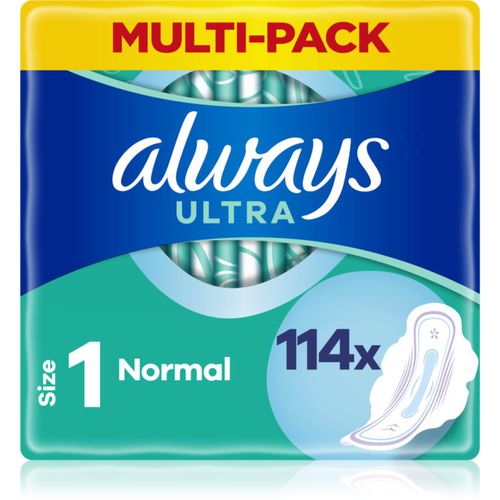 Ultra Normal assorbenti 114 pz - Always - Modalova