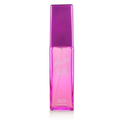 Ashley Fizzy Eau de Toilette da donna 100 ml - Alyssa Ashley - Modalova