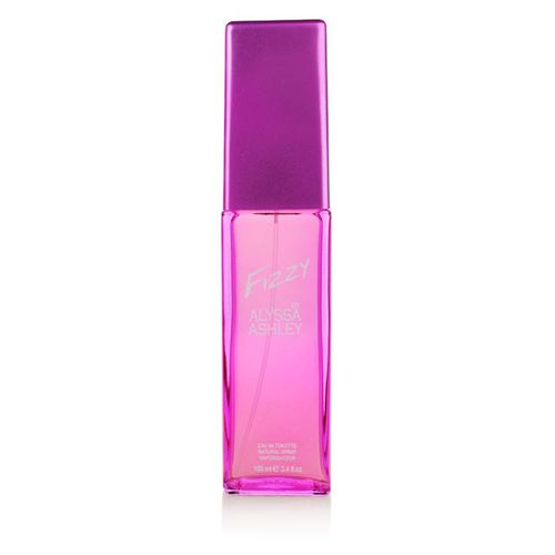 Ashley Fizzy Eau de Toilette para mujer 100 ml - Alyssa Ashley - Modalova