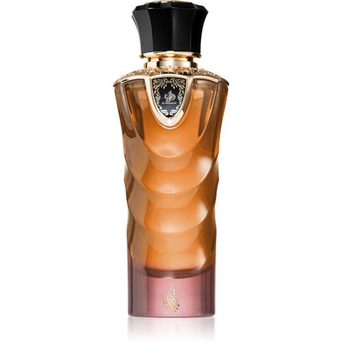 Tibyan Eau de Parfum unisex 100 ml - Al Wataniah - Modalova