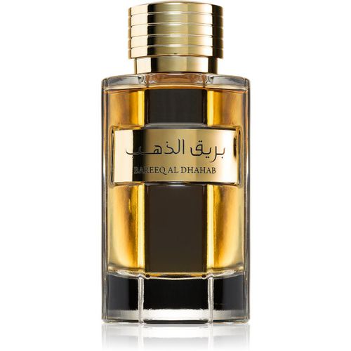 Bareeq Al Dhahab Eau de Parfum unisex 100 ml - Al Wataniah - Modalova