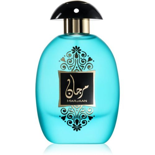 Marjaan Eau de Parfum unisex 100 ml - Al Wataniah - Modalova