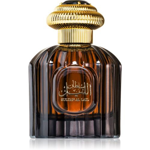 Sultan Al Lail Eau de Parfum für Herren 100 ml - Al Wataniah - Modalova