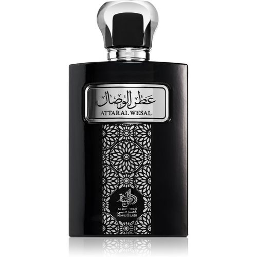 Attar Al Wesal Eau de Parfum für Herren 100 ml - Al Wataniah - Modalova