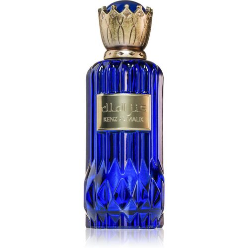 Kenz Al Malik Eau de Parfum für Herren 100 ml - Al Wataniah - Modalova