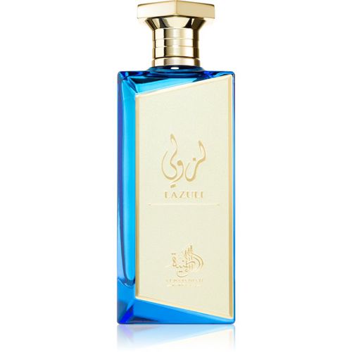 Lazuli Eau de Parfum Unisex 100 ml - Al Wataniah - Modalova