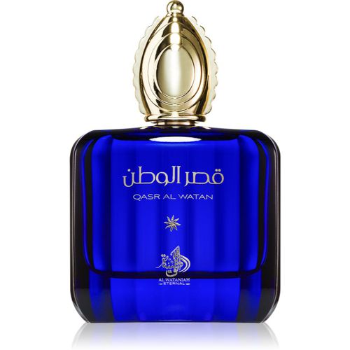 Eau de Parfum unisex 100 ml - Al Wataniah - Modalova