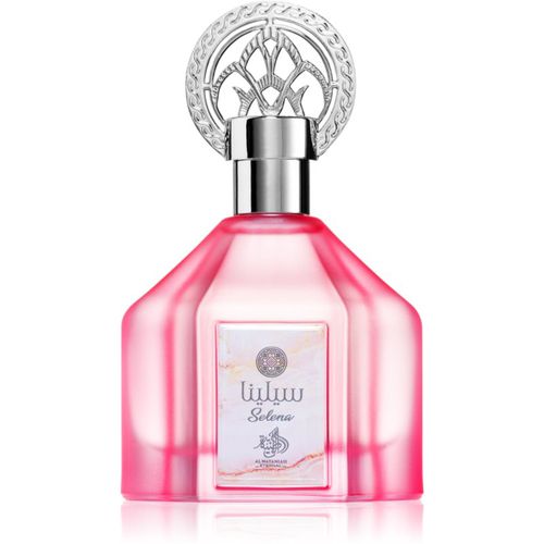 Selena Eau de Parfum da donna 100 ml - Al Wataniah - Modalova