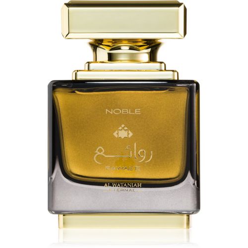 Rawaee Noble Eau de Parfum Unisex 100 ml - Al Wataniah - Modalova