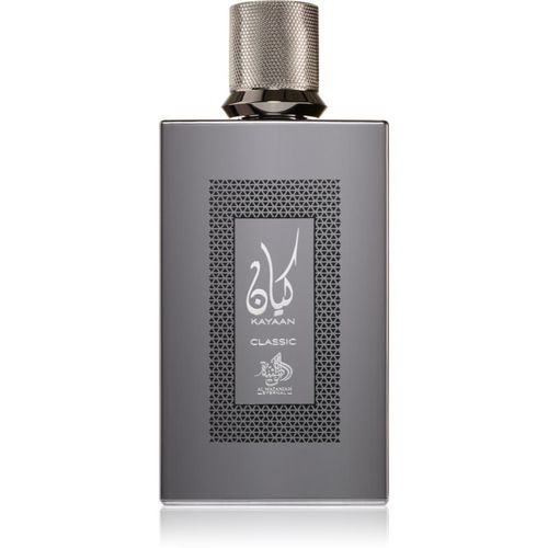 Kayaan Classic Eau de Parfum unisex 100 ml - Al Wataniah - Modalova